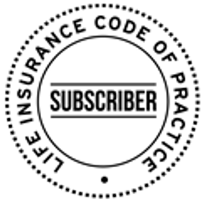 Life Insurance Code of Practice Subscriber